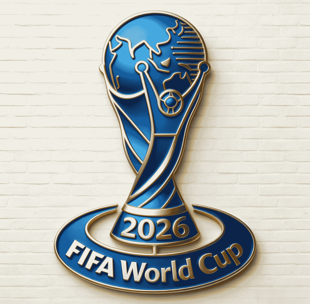 足球外围 - 2026世界杯(FIFA WorldCUP)中国竞彩指定平台